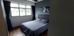 Blk 101B Eastcreek @ Canberra (Sembawang), HDB 4 Rooms #632493381